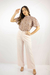Blusa de Renda Rose