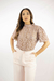 Blusa de Renda Rose - comprar online