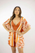Kimono Estampado - comprar online