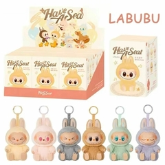 Muñeco Labubu Have A Seat Pop Mart Importada - comprar online