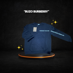 Buzo Burberry