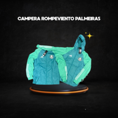 Campera Palmeiras 2025