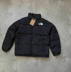 Campera Northface Nuptse 700 "Colors" - comprar online