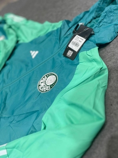 Campera Palmeiras 2025 en internet
