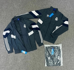 Campera Real Madrid - comprar online
