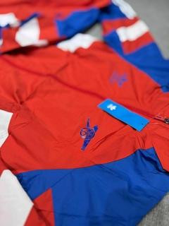Campera Arsenal 2025 en internet