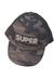 Gorra Minimimo