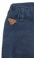 Pantalón Gabardina Azul XL Minimimo en internet