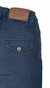 Pantalón Gabardina Azul XL Minimimo - ARMARIO DE SORPRESAS 