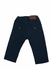 Pantalón Gabardina Azul XL Minimimo - comprar online