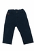 Pantalón Gabardina Azul XL Minimimo