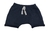 Short Rústico Azul Minimimo L