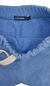 Short Rústico Azul Minimimo L - ARMARIO DE SORPRESAS 