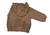 Imagen de Conjunto Campera y Patalón mostaza M Minimimo