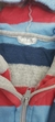 Osito Enterito de frisa S Bb Cheeky - ARMARIO DE SORPRESAS 