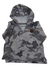 Buzo Rustico Camuflado Gris XL Minimimo