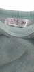 2 Chalecos polar soft Bebe azul y verde en internet