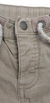 Pantalon cargo camel bebé XL Minimimo en internet