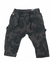 Pantalon cargo camuflado bebe L Minimimo