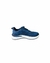 Zapatilla Prex azul vison - La Fitna