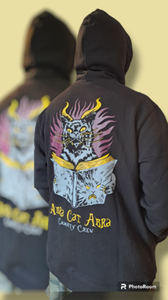 Campera friza - comprar online