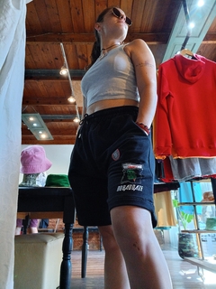 Bermuda joggin - comprar online