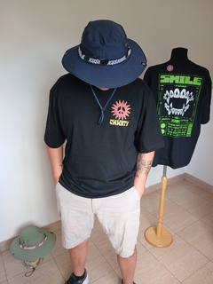 REMERAS OVERSIZE - comprar online