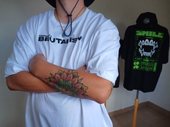 REMERAS OVERSIZE - comprar online