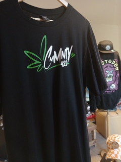 REMERAS OVERSIZE