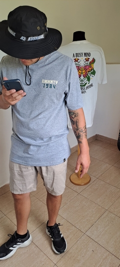 REMERAS OVERSIZE - comprar online