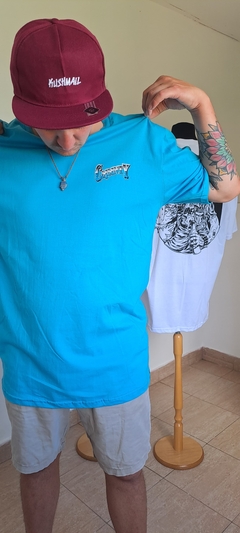 REMERAS OVERSIZE - comprar online