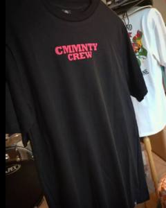 Remera oversize - comprar online