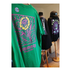 Remera Oversize - comprar online