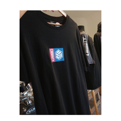 REMERAS OVERSIZE