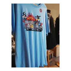 REMERAS OVERSIZE - comprar online