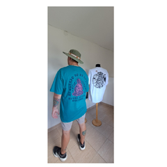 REMERAS OVERSIZE - comprar online