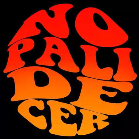 NO.PALIDECER