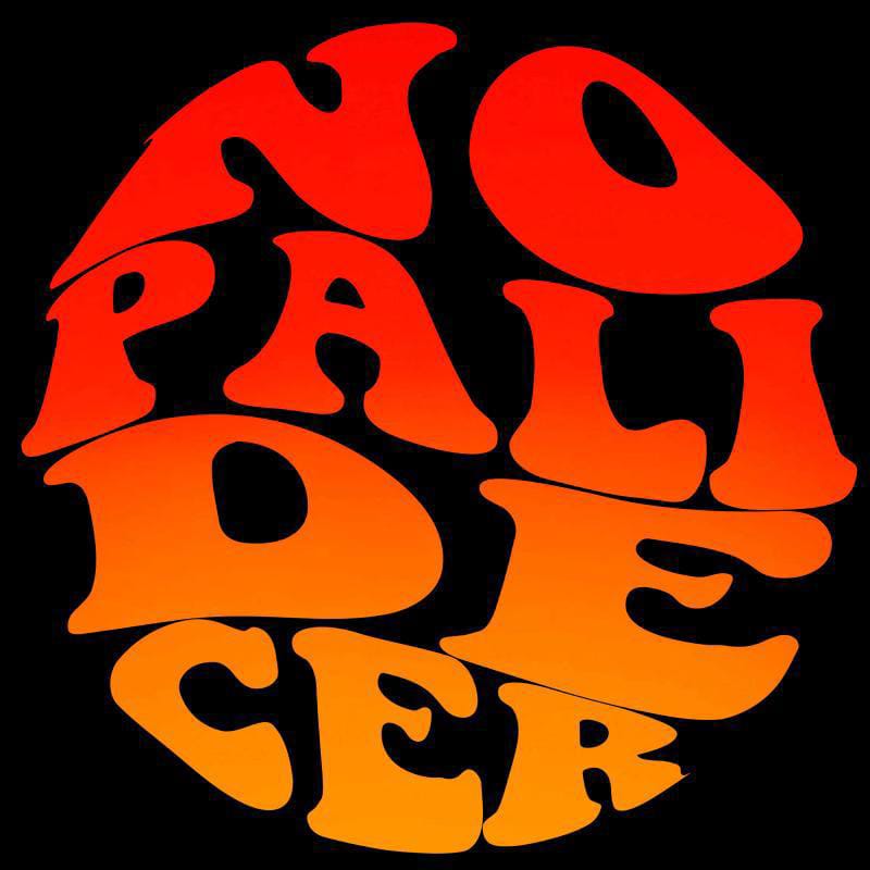 NO.PALIDECER