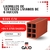 ¡OFERTA! Ladrillos de 12x18x25 livianos de 6 huecos