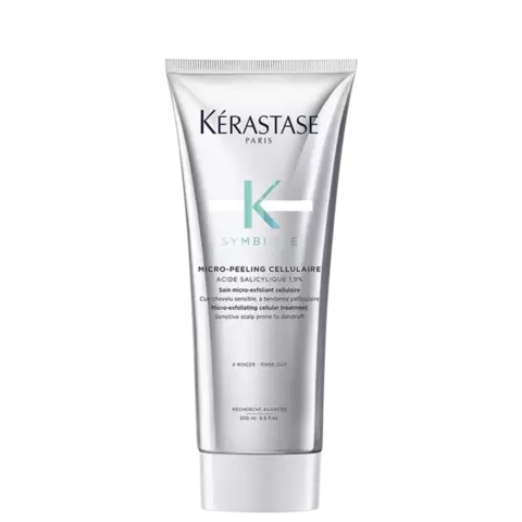 Kérastase Symbiose Micro-Peeling Cellulaire