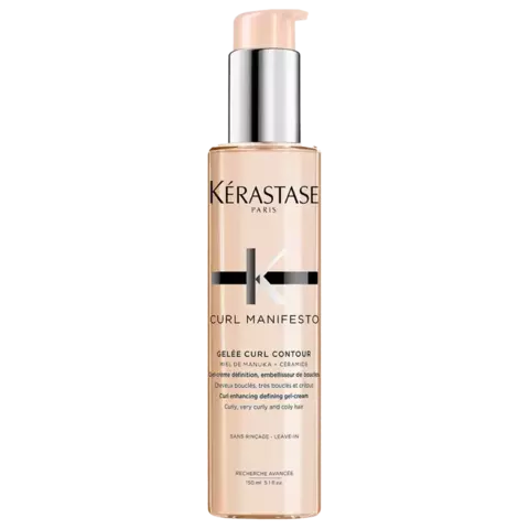 Kérastase Curl Manifesto Gelée Curl Contour