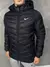 JAQUETA NIKE - Moda Oversize, Marcas de Prestígio e Fitness - Impacto