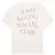 ANTI SOCIAL SOCIAL CLUB SAME BUT DIFFERENT PREMIUM CAMISETA BRANCA - comprar online