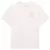 ANTI SOCIAL SOCIAL CLUB SAME BUT DIFFERENT PREMIUM CAMISETA BRANCA