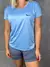 CAMISETA DRY FIT FEMININA NIKE na internet
