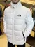 JAQUETA THE NORTH FACE - Moda Oversize, Marcas de Prestígio e Fitness - Impacto