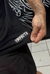 Street Impacto Midnight Stitch Tee - loja online