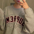 MOLETOM SUPREME CINZA - loja online