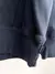Imagem do moletom preto com capuz Supreme Box Logo