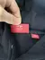 moletom preto com capuz Supreme Box Logo - loja online